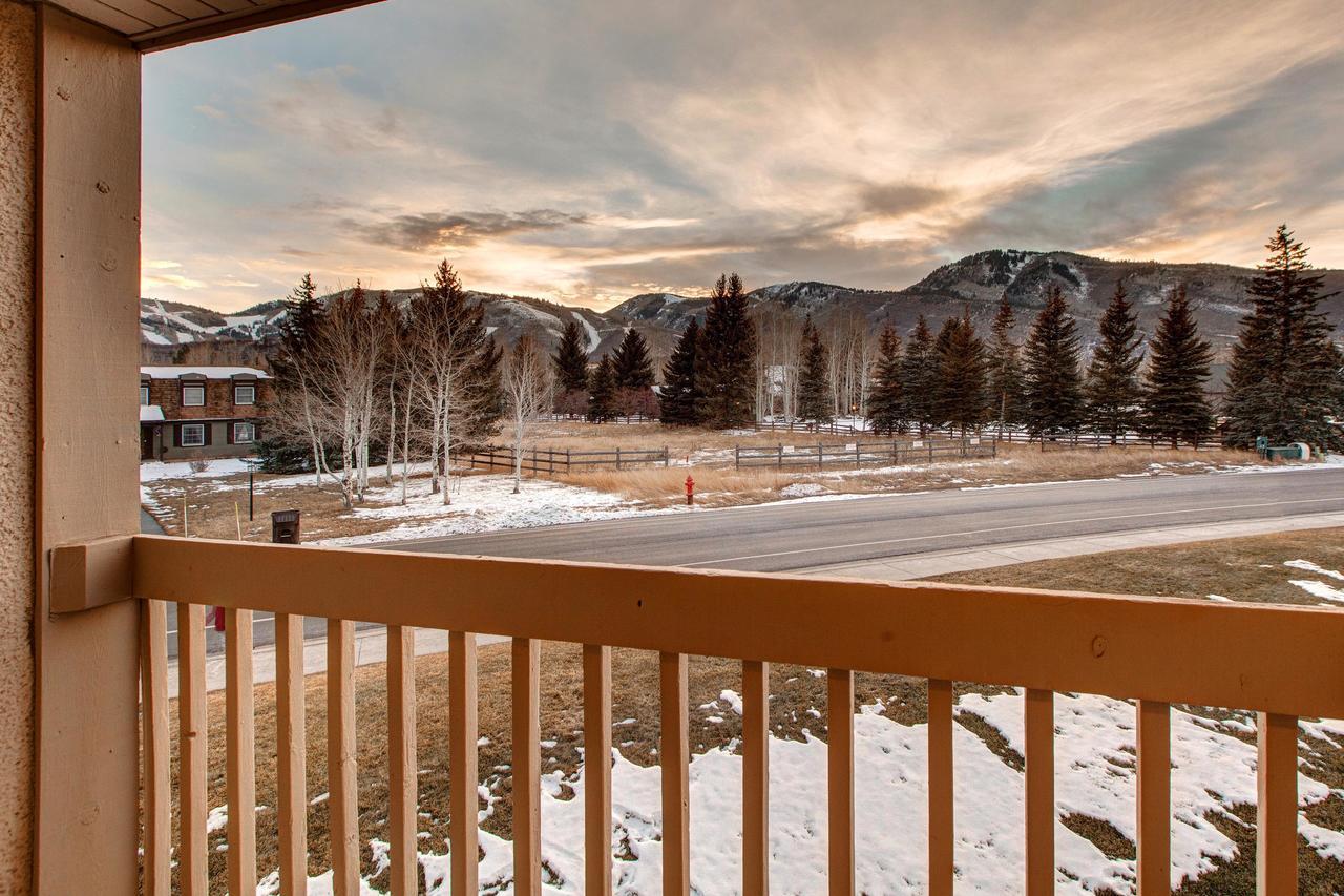Fireside Retreat Villa Парк Сити Екстериор снимка