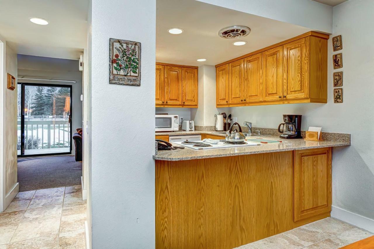 Fireside Retreat Villa Парк Сити Екстериор снимка