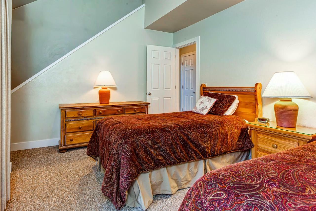 Fireside Retreat Villa Парк Сити Екстериор снимка